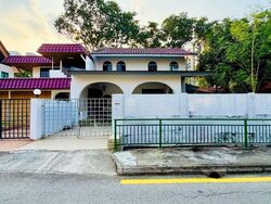 Nanyang Park (D19), Semi-Detached #627498661